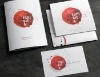 Different Size Brochure printing