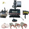 Digital 8in1 Combo Heat Press Machine