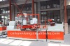 Digital Control Paper Tube Machine