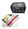 Digital Flatbed Inkjet Ballpoint Pen Plastic Printing