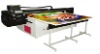 Digital Flatbed Printer (2.44mx4.88m With Konica  512/14Pl) 5color with white ink