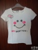 Digital Flatbed Printer,Direct Printing on T-shirt