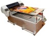 Digital Flatbed Wood Printer A1  (610mmx1800mm) Size