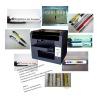 Digital Inkjet PVC Pen Printing Color Printer