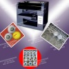 Digital Inkjet Printer for Golf Ball Printing