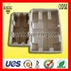 Digital Paper pulp tray Packaging