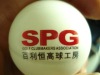 Digital Printer For Golf Ball Logo