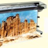 Digital Printing-for Outdoor Poster(UNIC-DP005)