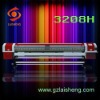 Digital Solvent Printer TT-3208H