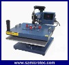 Digital Swing Away Heat Press - DCH-100