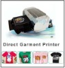 Digital T-shirt Printer