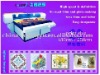 Digital color printer machine for plastic\wooden\metal\glass\garment