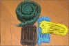 Dingzhou Hengtong PVC Coated Wire Ties