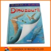 Dinozauri story book