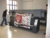 Direct Digital Printer/Sublimation System