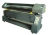 Direct Textile Printer