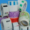 Direct thermal Adhesive stickers roll