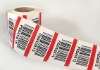 Direct thermal labels