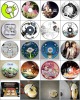 Directly CDs & DVDs Flatbed Printer from China