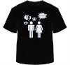 Directly Dark T-shirt Digital Printer-CE