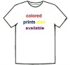 Directly T-shirt Ink-jet Printer