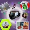 Directly Textile/T-shirt Digital Printer-CE