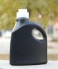 Disinfectant bottle plastic bottles