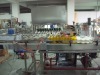 Disinfectant filling machine