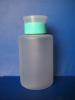 Dispenser Pump Bottle Empty Container Nail Art