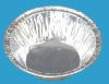 Disposable Aluminum tart pie tray