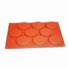 Disposable Blister Plastic Food Tray