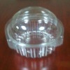 Disposable Clear Plastic Bowl for Food