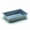 Disposable Environmental Black Blister Plastic Food Tray