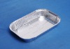 Disposable Foil Pie Pan RE1480