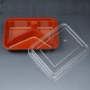 Disposable Food tray+(ISO9001)