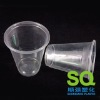 Disposable PET Plastic Cup 200ml