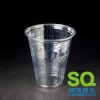 Disposable PET Plastic Cup 200ml