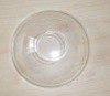 Disposable PET Plastic Lids For Cups