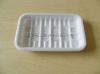 Disposable PP Frozen Food Tray