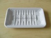 Disposable PP Frozen Food Tray