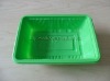 Disposable PP Frozen Food Tray