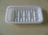 Disposable PP Frozen Food Tray