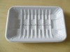 Disposable PP Frozen Food Tray