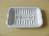 Disposable PP Plastic Food Tray