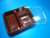 Disposable Plastic Container