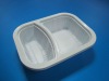 Disposable Plastic Container