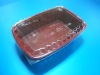 Disposable Plastic Container