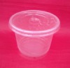 Disposable Plastic Containers With Lids