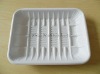 Disposable Plastic Food Tray