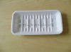 Disposable Plastic Frozen Food Tray